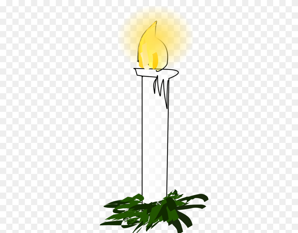 Clip Art Christmas Advent Candle Christmas Day Computer Icons, Light, Astronomy, Moon, Nature Png Image