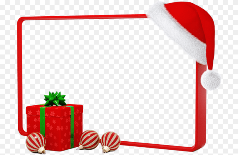 Clip Art Christmas Border, Food, Sweets, Plant, Balloon Free Transparent Png