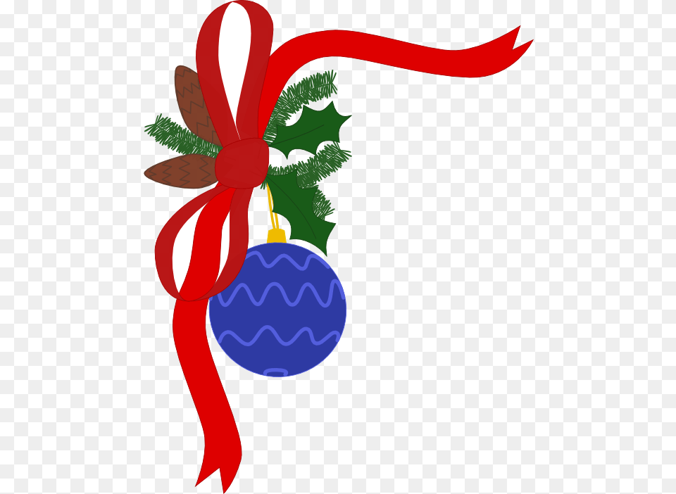 Clip Art Christmas Decoration Xmas Holiday, Dynamite, Weapon Free Transparent Png