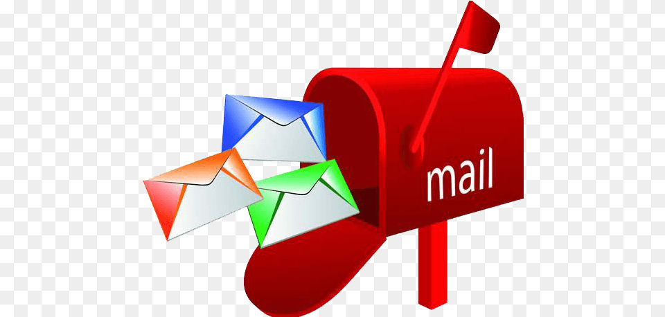 Clip Art Christmas Mail Carrier Letter Mail Clipart, Mailbox Png