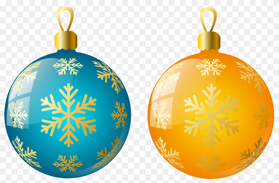 Clip Art Christmas Ornament Balls Fun For Christmas Halloween Free Png
