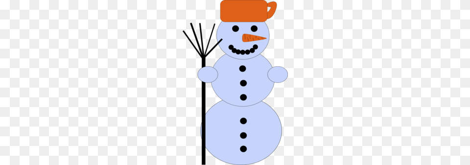 Clip Art Christmas Snowman Winter, Nature, Outdoors, Snow, Sport Png Image
