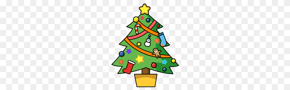 Clip Art Christmas Tree Outline Dog Snowman Tree Clipart Outline, Christmas Decorations, Festival, Christmas Tree, Dynamite Png