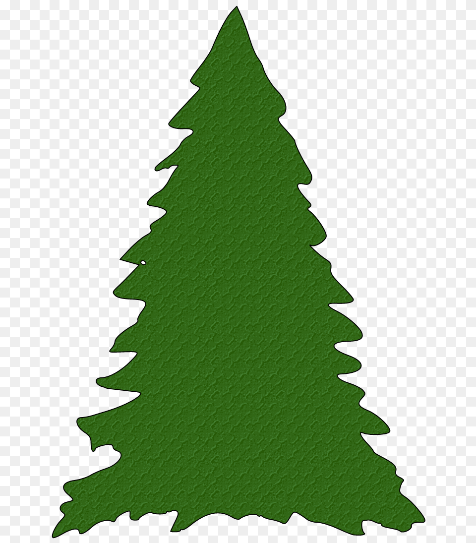 Clip Art Christmas Tree Outline Panda Images Plant, Green, Person, Fir Png Image