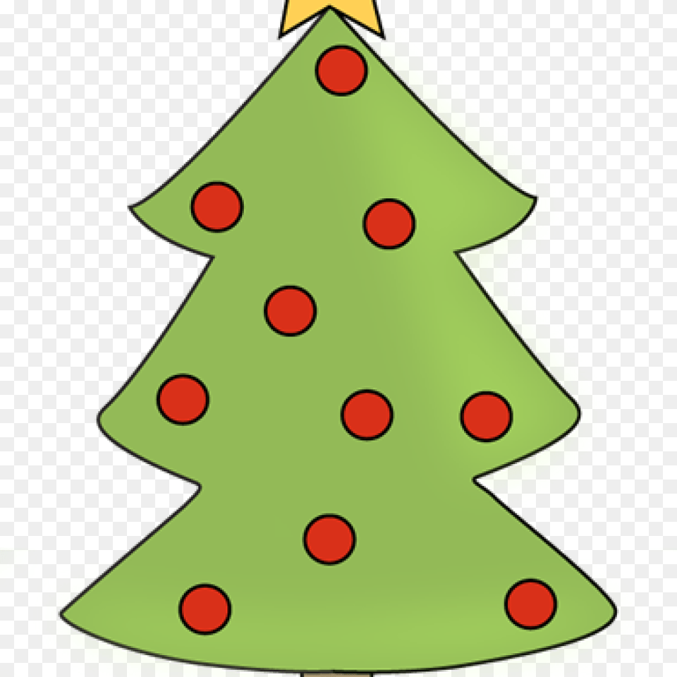 Clip Art Christmas Tree Simple Christmas Tree Clip Art, Christmas Decorations, Festival, Christmas Tree Free Transparent Png