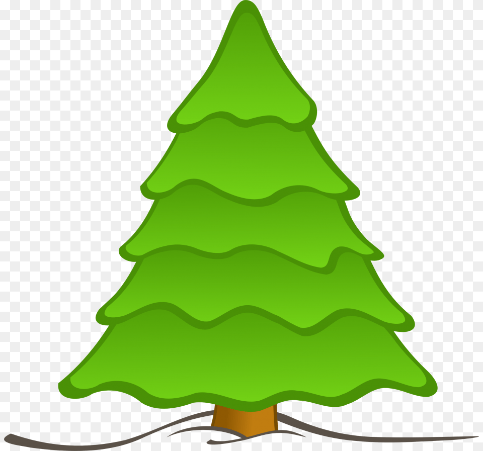 Clip Art Christmas Tree Vectors Make It Great, Green, Plant, Person, Fir Free Transparent Png