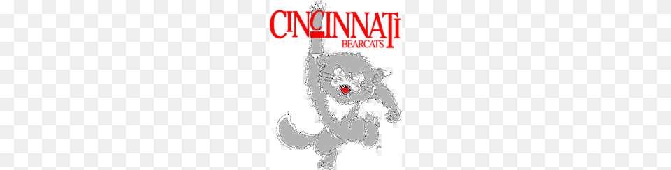 Clip Art Cincinnati Bearcat Clip Art Download Clip Arts, Publication, Book, Weapon, Dynamite Free Png