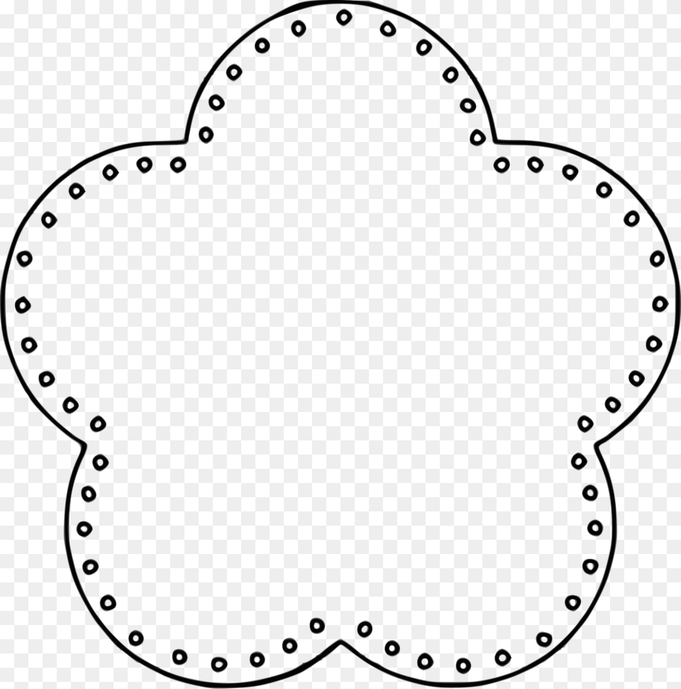 Clip Art Circle, Silhouette Free Png Download