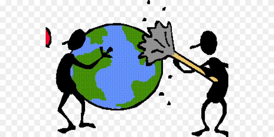 Clip Art Clean Up Drive Cartoon, Astronomy, Outer Space, Planet, Globe Free Transparent Png