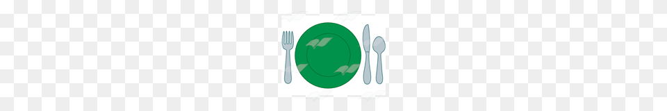 Clip Art Clear Set And Table Clipart, Cutlery, Fork, Spoon Free Png Download