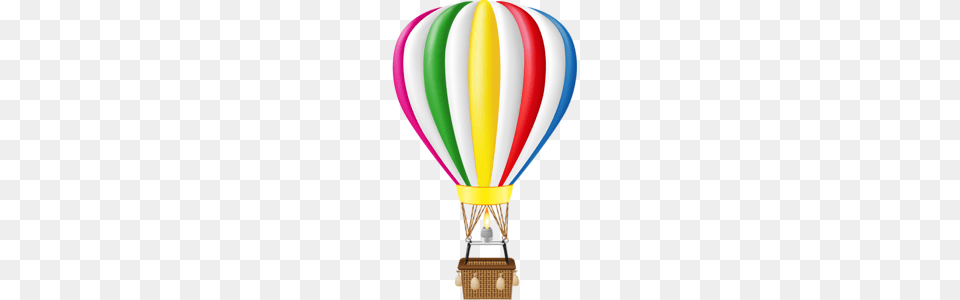 Clip Art Clip Art Art, Aircraft, Balloon, Hot Air Balloon, Transportation Free Png Download
