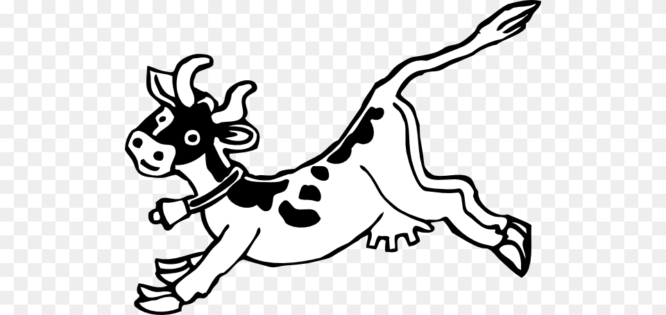 Clip Art Clip Art Cow Art, Stencil, Animal, Mammal Png Image