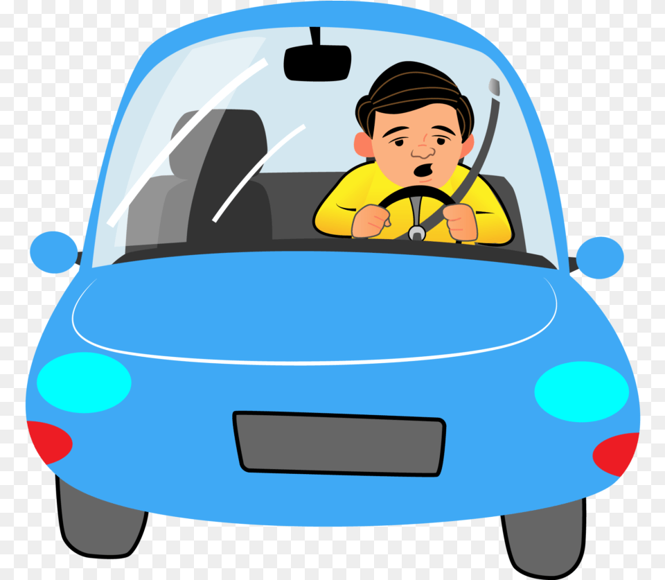 Clip Art Clip Art Download Drive A Car, Baby, Face, Head, Person Free Transparent Png