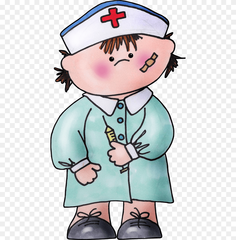 Clip Art Clip Art Get Well And Art, Baby, Person, Book, Comics Png Image