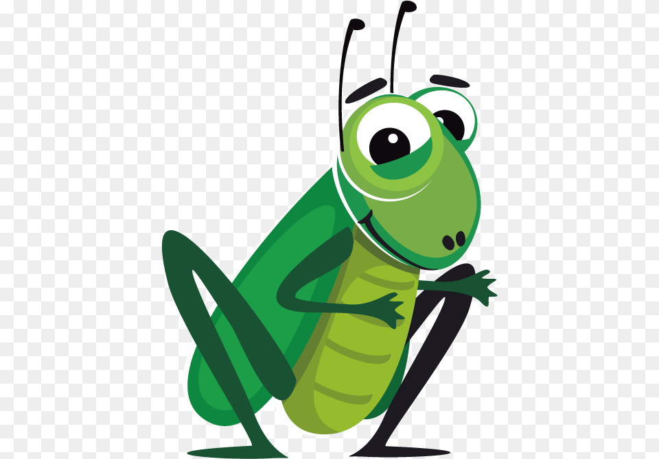 Clip Art Clip Art Hand Painted Grasshopper Cartoons Animal, Insect, Invertebrate, Ammunition Free Transparent Png