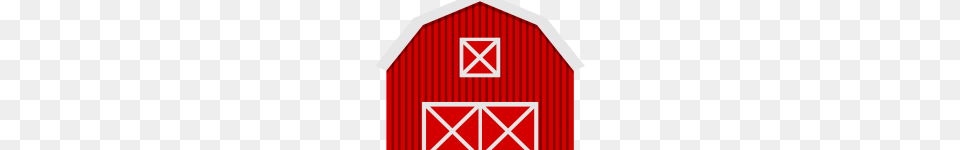 Clip Art Clip Art Of Barn, Architecture, Building, Countryside, Farm Free Transparent Png