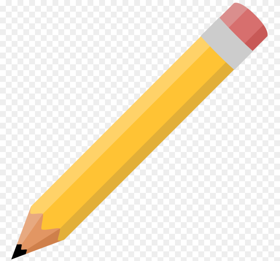 Clip Art Clip Art Of Pencil Free Png Download