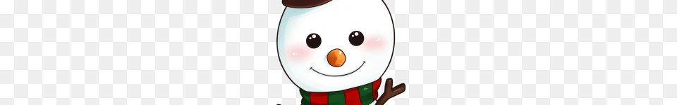 Clip Art Clip Art Snowman, Nature, Outdoors, Winter, Snow Png