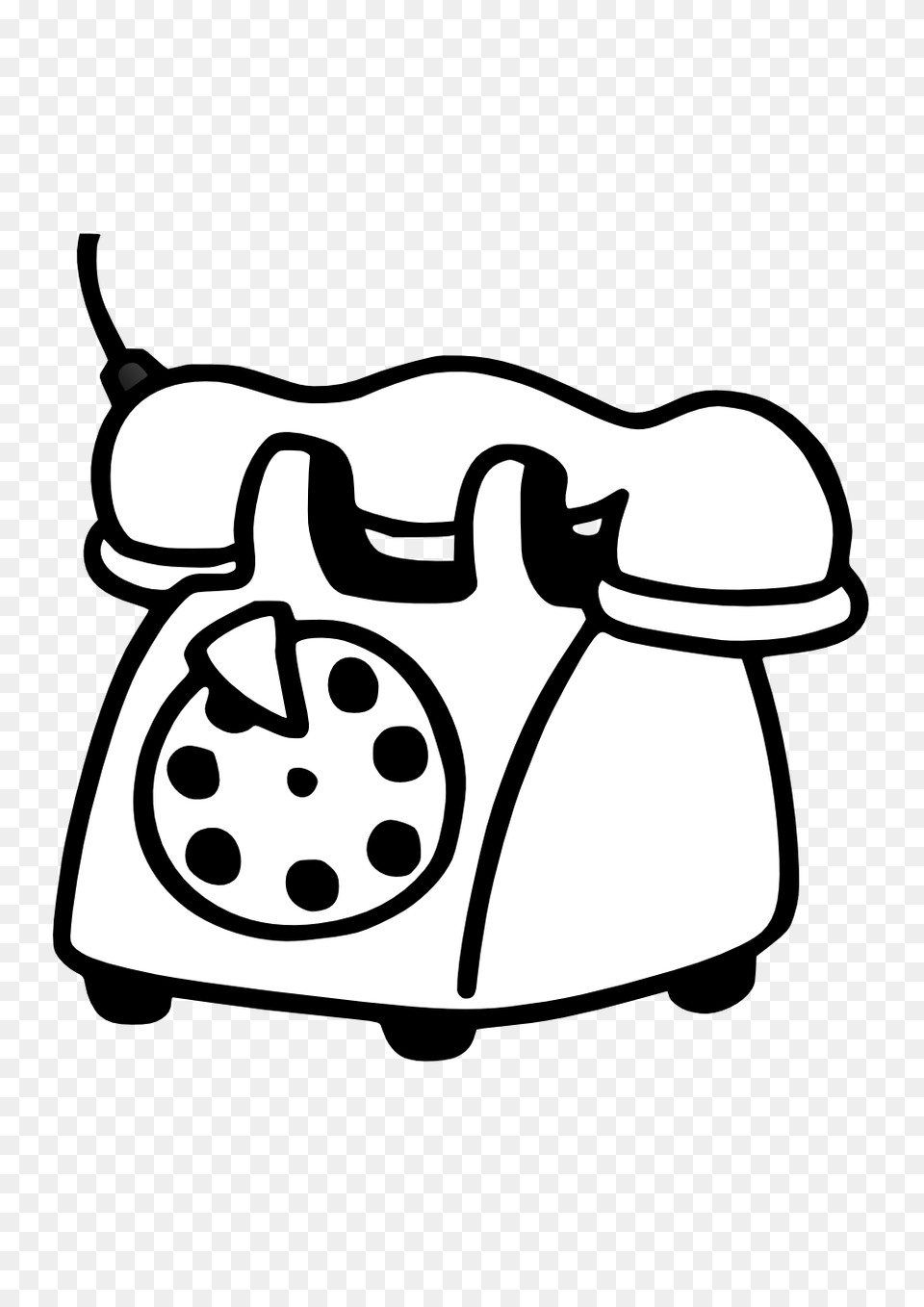 Clip Art Clip Art Telephone, Electronics, Phone, Dial Telephone, Device Png