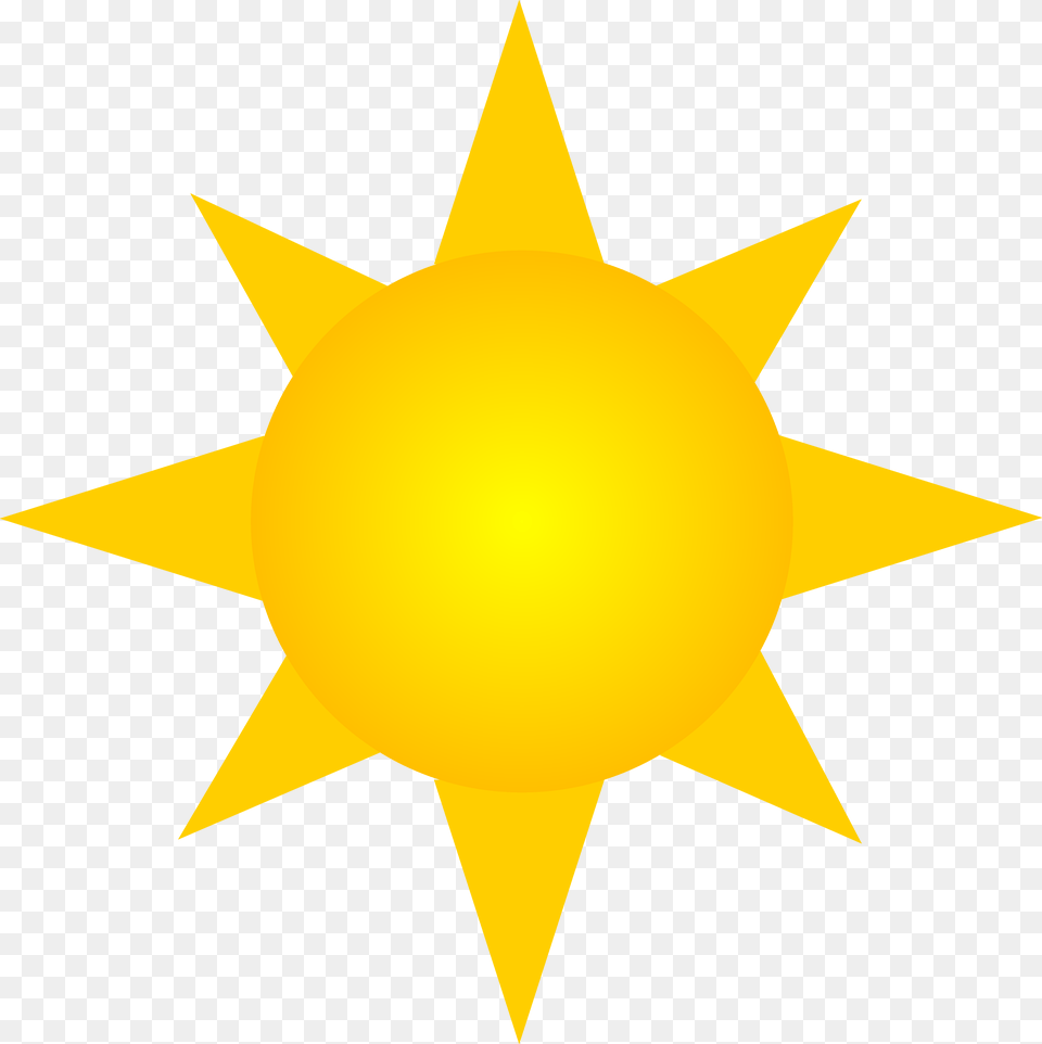 Clip Art Clip Freeuse Library Armenia Azerbejdan, Sun, Nature, Outdoors, Sky Free Png Download