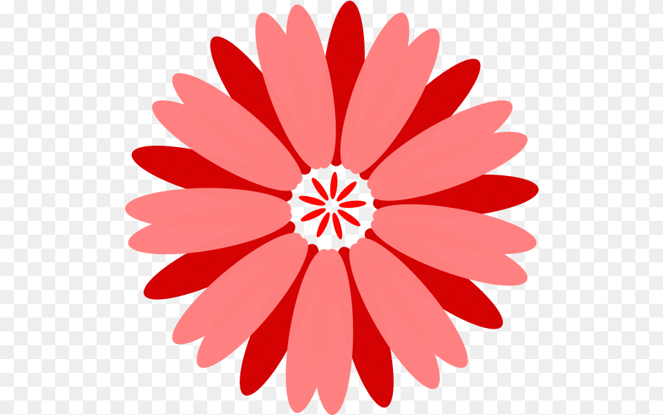 Clip Art Clipart Dahlia Flower, Daisy, Petal, Plant Free Png