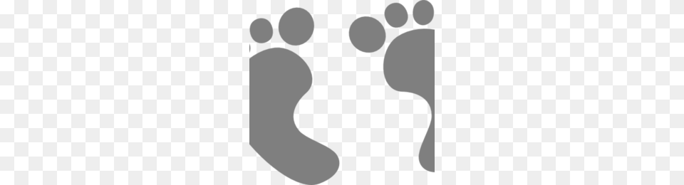 Clip Art Clipart Footprint Clip Art Footprint Nose, Person Free Png