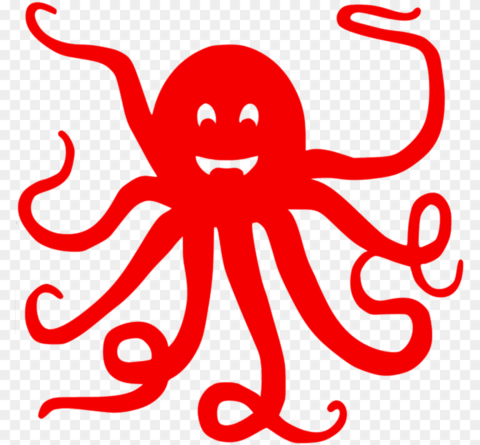 Clip Art Clipart Octopus Clip Art Octopus Text Font, Animal, Sea Life, Invertebrate, Dynamite Free Transparent Png