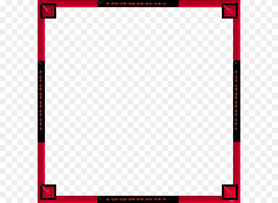 Clip Art Clipart Picture Frames Clip Art Red Text, Electronics, Screen Free Png