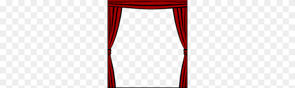 Clip Art Clipart Window Blinds Shades Theater Drapes, Stage, Curtain, Indoors, Electronics Free Transparent Png