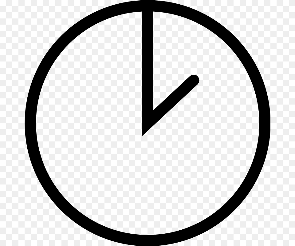 Clip Art Clock Face, Symbol, Sign Free Transparent Png