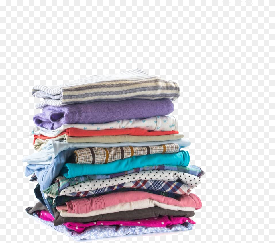 Clip Art Clothing Stock Photography Stack Stack Pile Of Cloth, Blanket Png Image