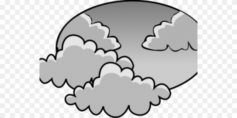 Clip Art Cloudy Day, Cloud, Nature, Outdoors, Sky Png