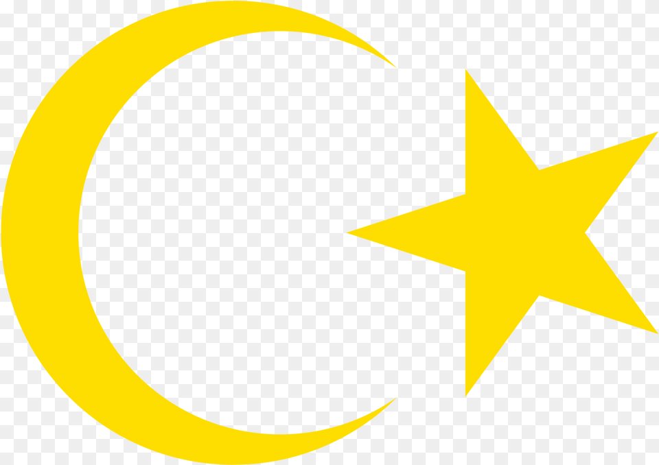 Clip Art Coat Of Arms Libya Libya Emblem, Star Symbol, Symbol, Nature, Night Free Transparent Png