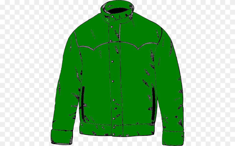 Clip Art Coats, Clothing, Coat, Jacket, Hoodie Free Png Download