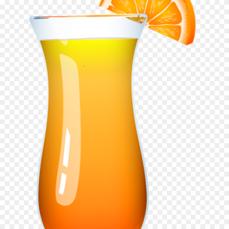 Clip Art Cocktails Clipart Download, Beverage, Juice, Orange Juice, Bottle Free Transparent Png