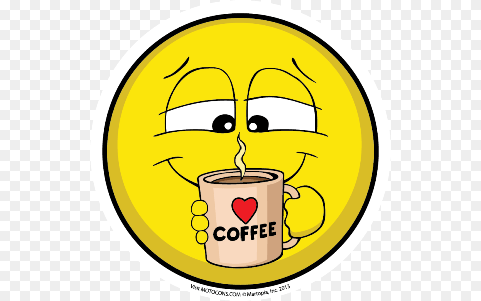 Clip Art Coffee Smiley Coffee Smiley, Cup Free Png Download