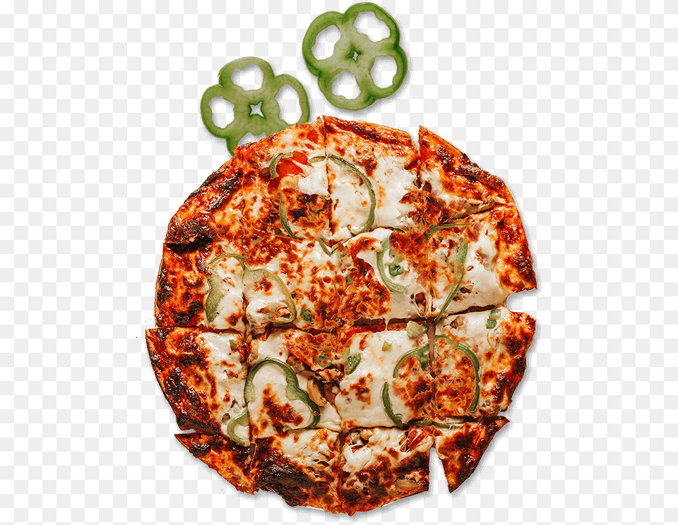 Clip Art Cold Cheese Pizza Baked Goods, Food, Food Presentation Free Transparent Png