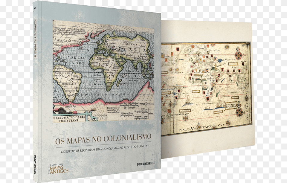 Clip Art Cole O Mundo Pelos Atlas Folha De Sao Paulo, Chart, Map, Plot, Diagram Free Png