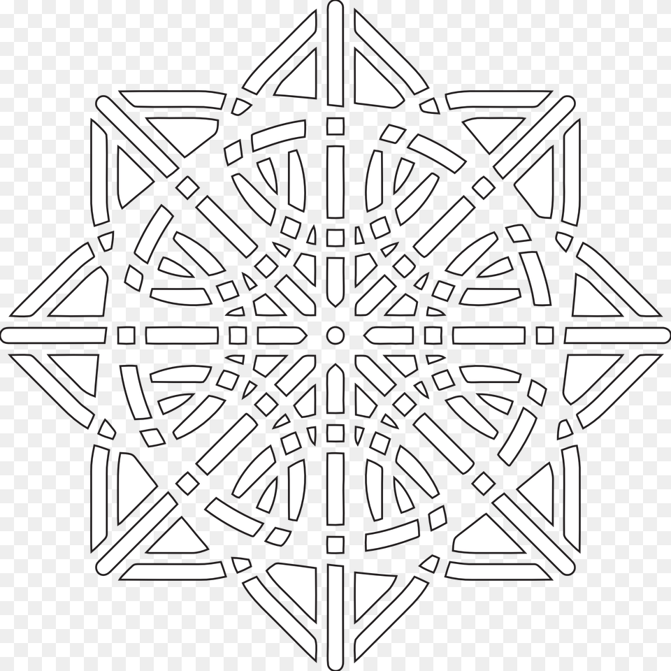 Clip Art Collection Of Drawing Coloring Book, Cross, Symbol, Outdoors, Nature Free Transparent Png