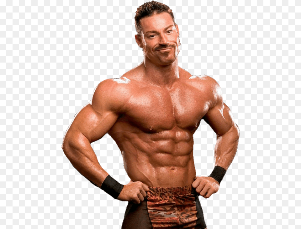 Clip Art Collection Of Free Drawing Wwe Rob Conway, Adult, Male, Man, Person Png