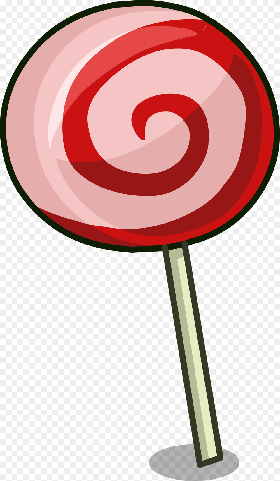 Clip Art Collection Of Simple, Candy, Food, Lollipop, Sweets Free Png