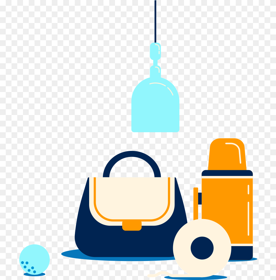 Clip Art Com Prime, Accessories, Bag, Handbag, Device Free Transparent Png