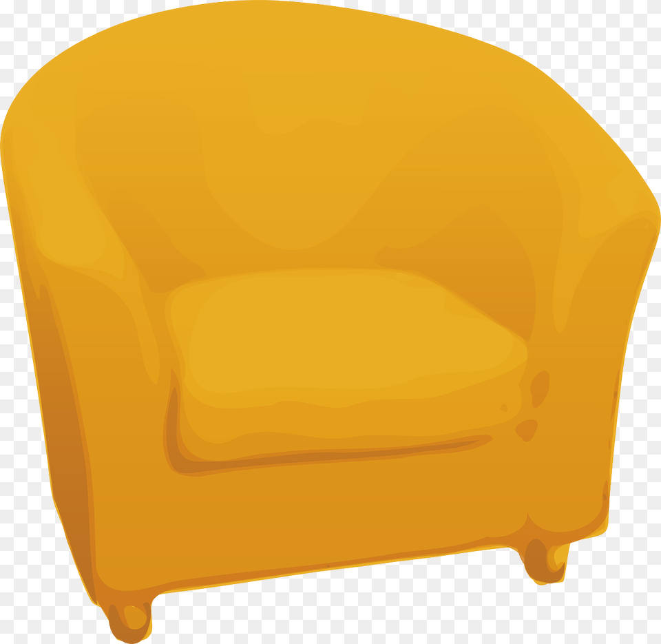 Clip Art Comfy Chair, Furniture, Clothing, Hardhat, Helmet Free Transparent Png