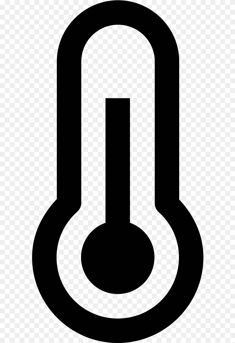 Clip Art Computer Icons Temperature Temperature Icon, Gray Free Transparent Png