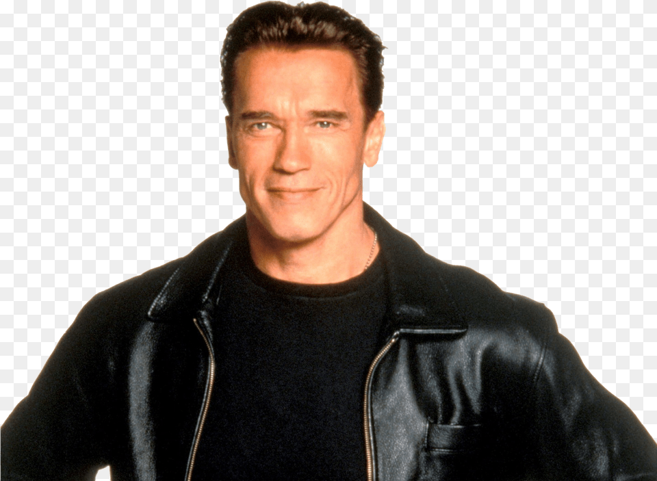 Clip Art Conan The Barbarian Wallpaper Arnold Schwarzenegger Hair Cut, Adult, Man, Male, Jacket Free Transparent Png