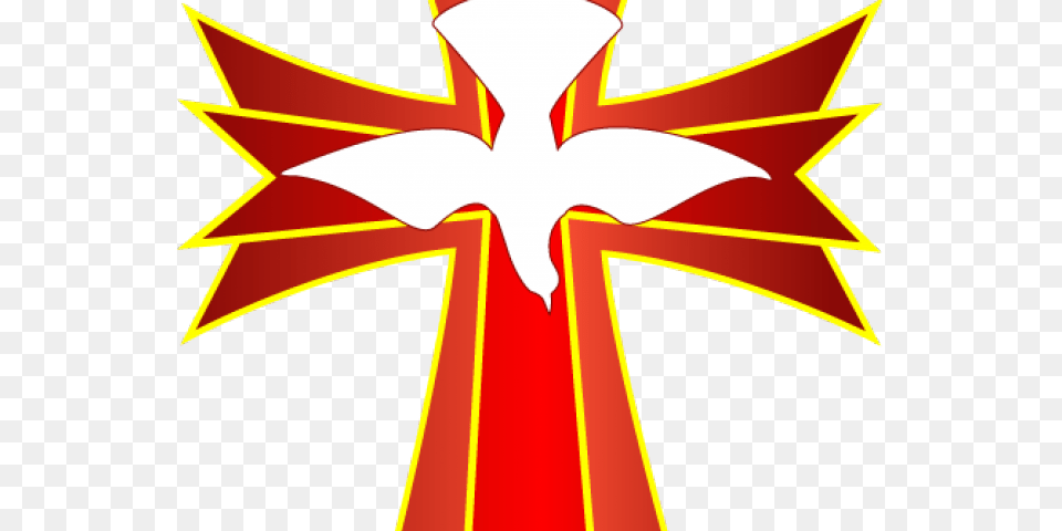 Clip Art Confirmation Cross, Symbol, Logo, Emblem Png Image