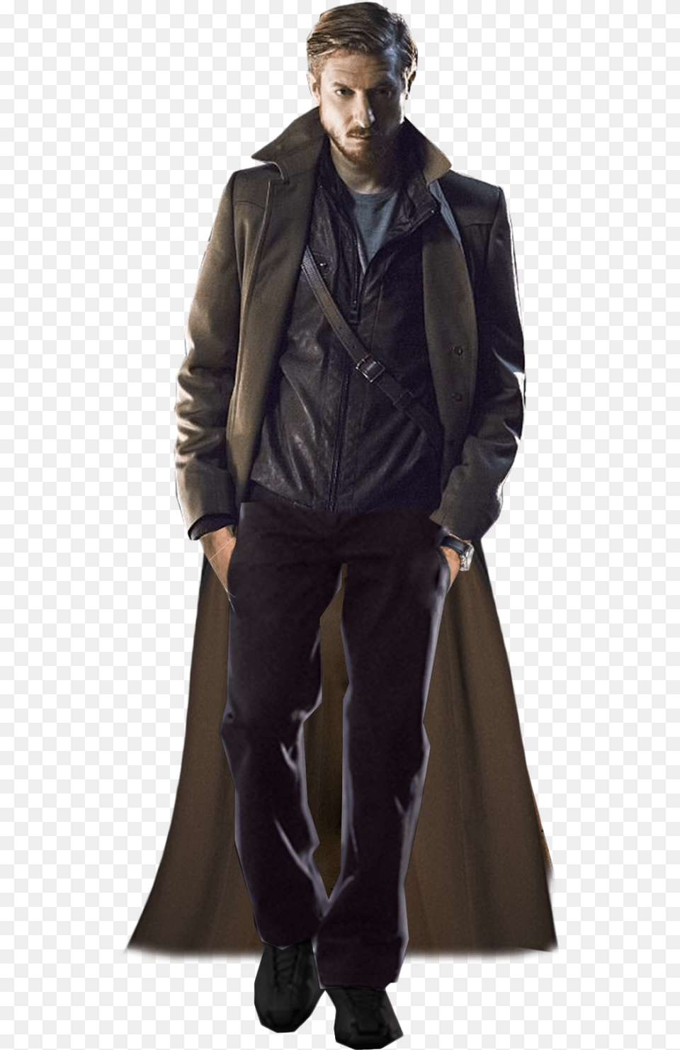 Clip Art Constantine Arrowverse Dc Legends Of Tomorrow, Clothing, Sleeve, Long Sleeve, Jacket Png Image