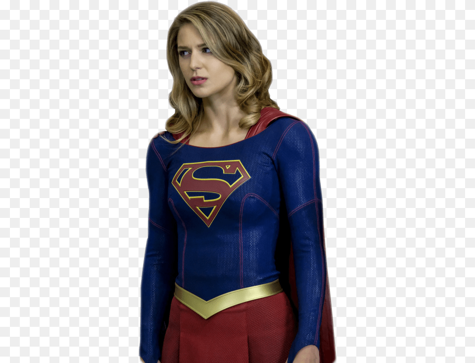 Clip Art Constantine Arrowverse Sara Lance Supergirl Costume, Long Sleeve, Sleeve, Clothing, Person Png