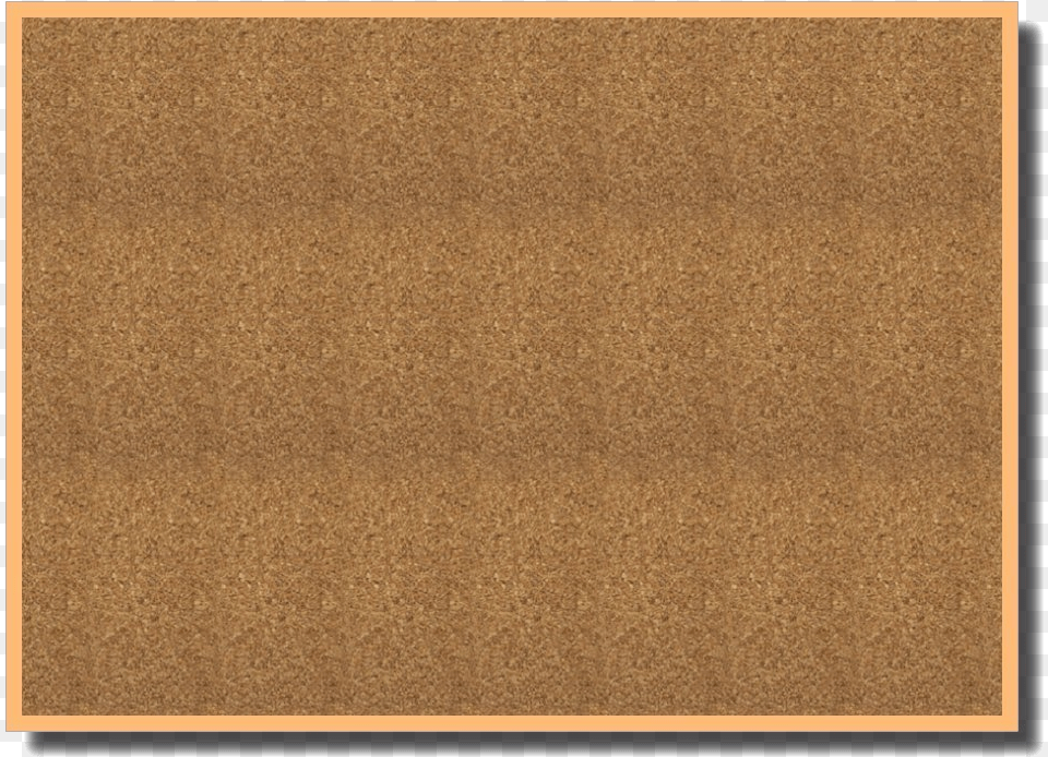Clip Art Cork Board Background Construction Paper, Texture, Home Decor, Floor, Flooring Free Png Download