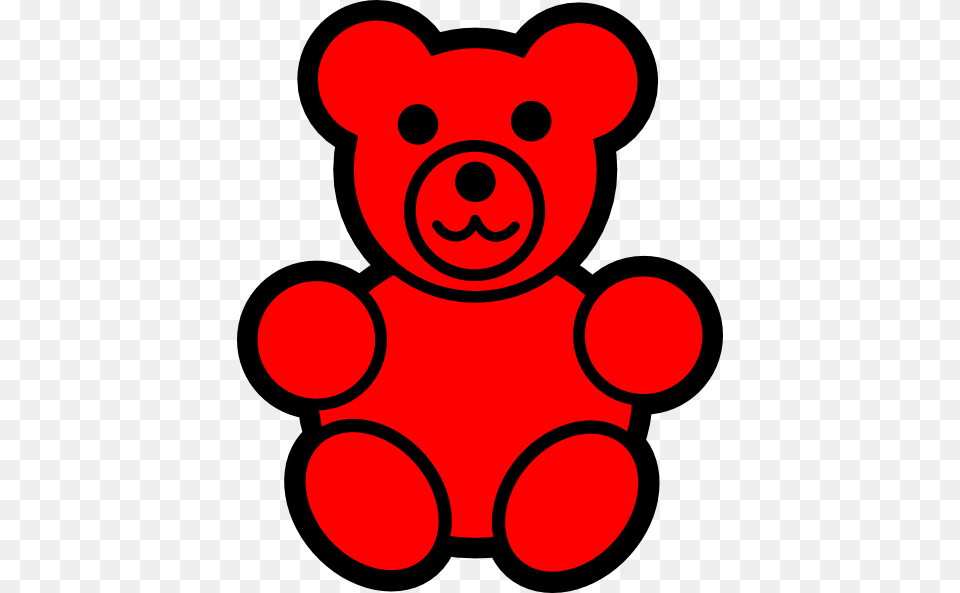 Clip Art Counting Bears Clip Art, Teddy Bear, Toy, Dynamite, Weapon Free Transparent Png